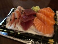 -林妈妈村·日式料理(宝山万达店)