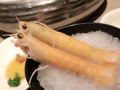 -海天盛宴海鲜自助(正大广场店)