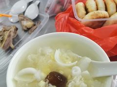 -福合沟无米粿甜汤粿品店