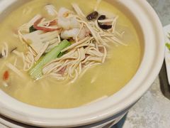 -南方酒店·淮扬菜(回民街店)