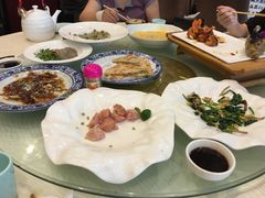 -天和晟烤鸭店(世纪坛店)