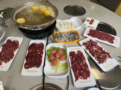 -杏花吴记牛肉火锅