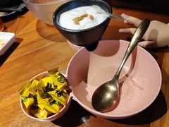 -楼兰新疆主题餐厅(坂田佳华领汇广场店)