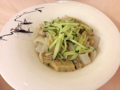 -楼兰印象(朝外店)