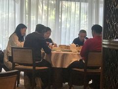 大堂-桃源春晓中餐厅 TaoYuan Restaurant