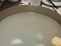 -潮泰牛肉火锅 · 创于1992年(车公庙店)