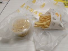 -华莱士·全鸡汉堡(郭巷3店)