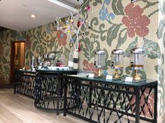 -成都绿洲大酒店(春熙路太古里店)