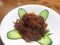 -金枝玉叶上海人家食府(三里河店)