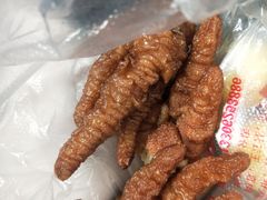 -黎里王记辣脚(黎里总店)