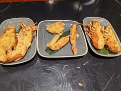 -大葉日本料理·龍蝦任食放題(廣州W酒店)