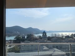 -云龙湖旅游景区