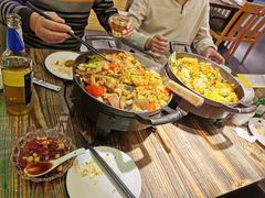 -武松家(翠微百货大成路店)