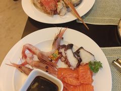 -百香自助餐厅·西安唐隆国际酒店(曲江店)