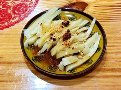 碗秃-平遥胡记碗秃(小察院街店)