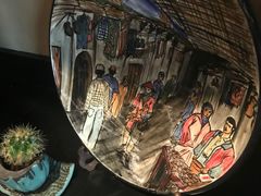 -Tajine Moroccan塔金摩洛哥中东餐厅