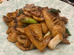 -渔满仓海鲜渔家(象山二店)