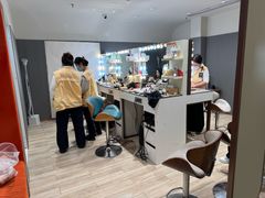 -海马体照相馆(上海月星环球港店)