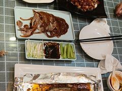 -玉桥餐厅(天坛店)