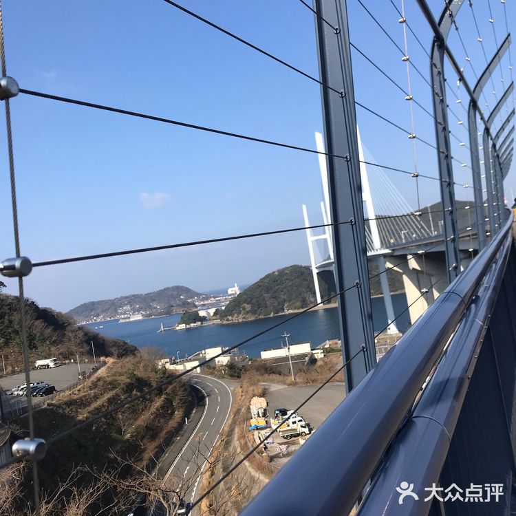 看到点评都是邮轮客过来的 一般的也不会来吧