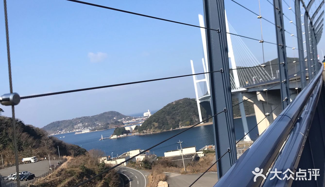 看到点评都是邮轮客过来的 一般的也不会来吧