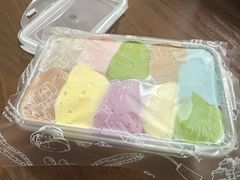-仙豆菓夫(鼓楼店)