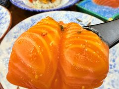 -红叶日本料理(辰熙广场店)