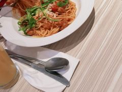 -必胜客(华为店)