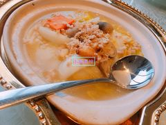 -小白鲨工夫潮膳(曲江店)