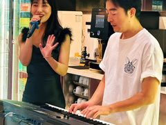 -怡咖啡·自助餐·西安香格里拉