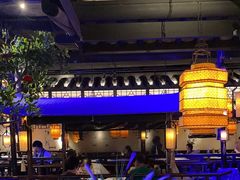 -绿茶餐厅(乐峰广场店)