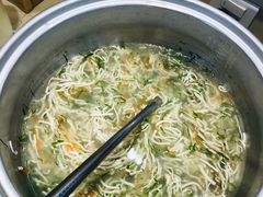 -素满香·素食自助餐(苏州·临顿路店)