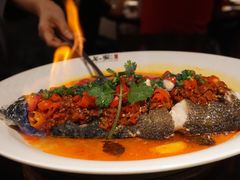 -上名堂·鱼头好吃(体育场路店)