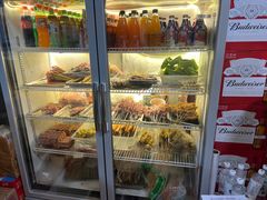 -勃利地摊·勃立小串烧烤