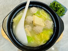 -玉华台饭庄·淮扬菜·烤鸭(望京店)