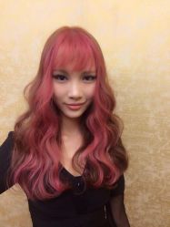 丽锦美容美发(田村店)-LJOY丽锦造型·烫发染发