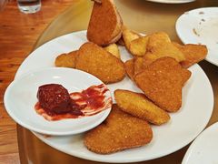 -悦宾饭馆(翠花胡同店)