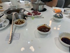 -陈记顺和潮汕牛肉火锅(韩江路店)