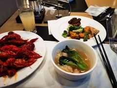 -杭州滨江世融艾美酒店·新食谱全日餐厅