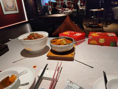 -千百味红餐厅·江西菜(绿地双子塔店)