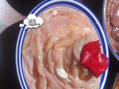 -楠火锅(绿地新都会店)
