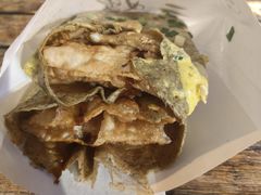 -清真·二嫂子煎饼果子(鼓楼旗舰形象店)