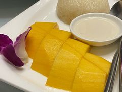 -阿诺泰·泰国餐厅(棕北店)