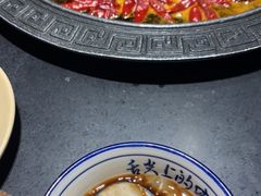 -晓宇重庆火锅(龙首店)