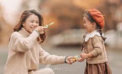 -哈妮儿童摄影(德清店)