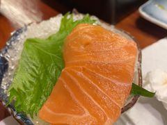 -戏作寿司(观音桥店)