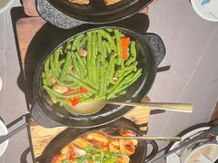 -得意啫·广东啫啫煲(前海HOP店)