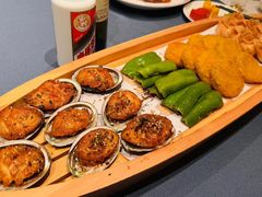 -顺峰(农展馆店)