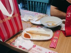 -小杨生煎(香港名都店)