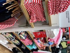 -优衣库(青岛万象城店)